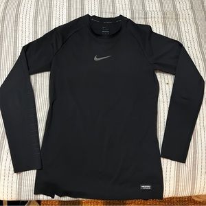 Mens Nike Pro Dri Fit Advantage Long Sleeve T-shirt XL